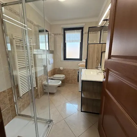 Apartament Garibaldi