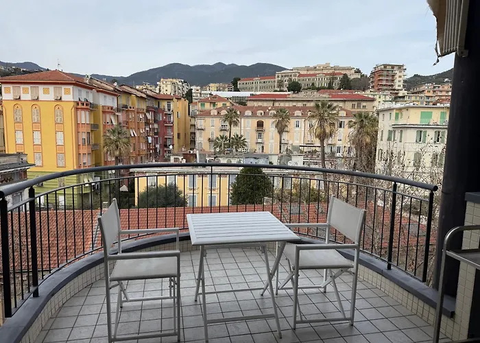 Garibaldi Апартаменты