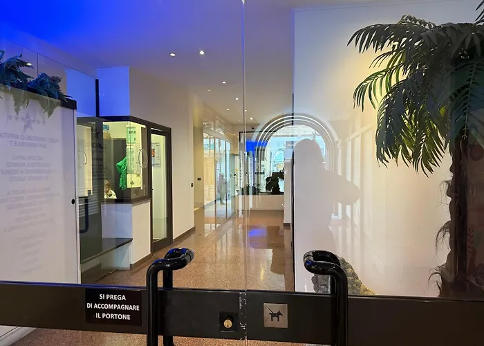 Garibaldi Апартаменты *