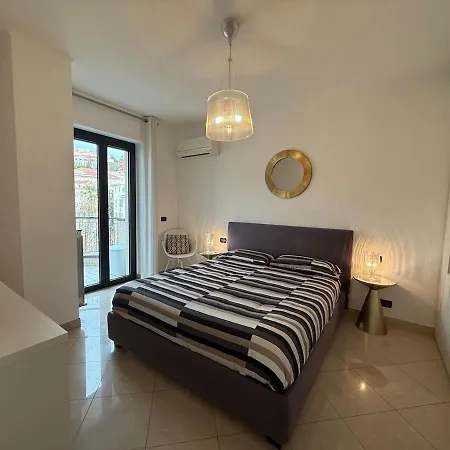 Garibaldi Appartement