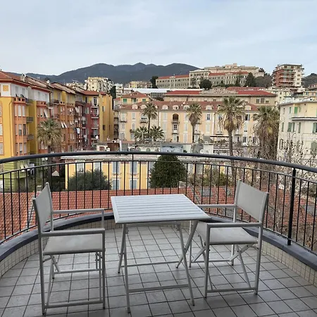 Garibaldi Appartement