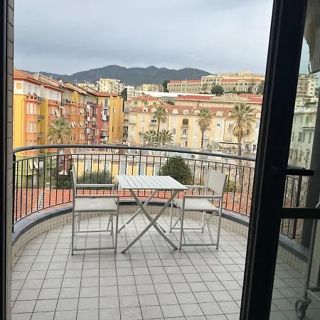 Garibaldi Apartmán