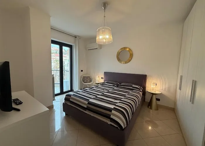 Garibaldi Appartement