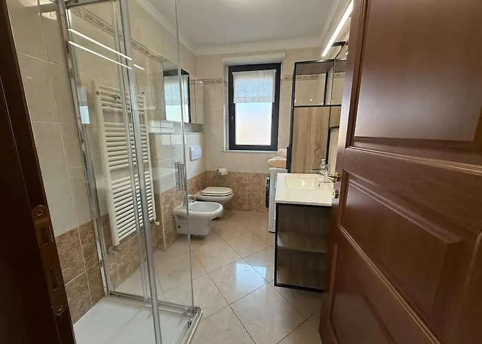 Appartement Garibaldi